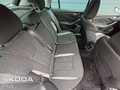 2023 Skoda Kamiq