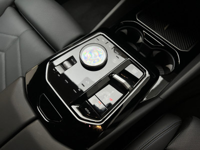 2025 BMW 5 Series