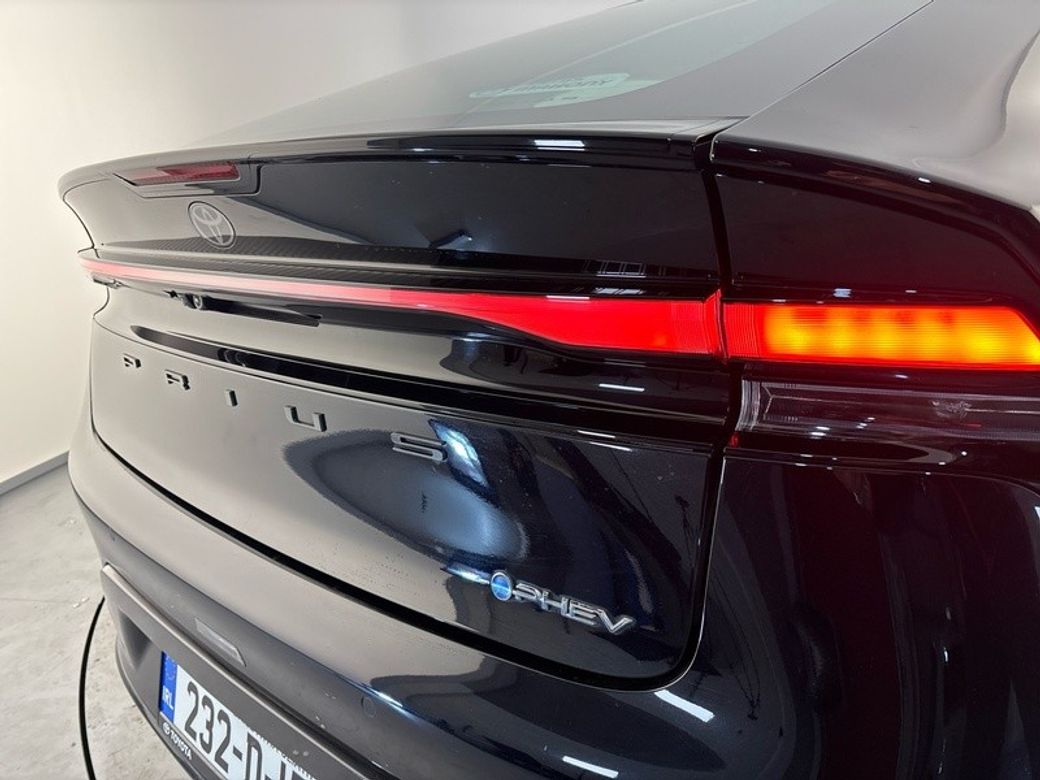 2023 Toyota Prius