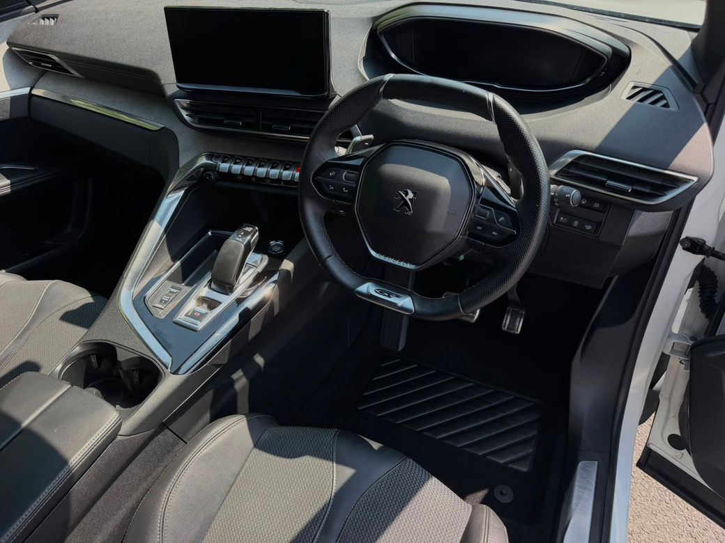 2023 Peugeot 3008