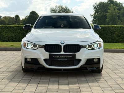 2014 BMW 3 Series