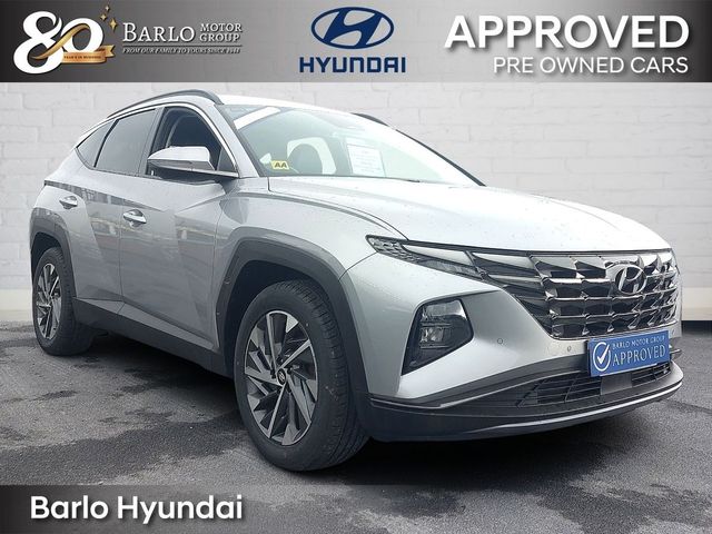 vehicle for sale from Barlo Ford Clonmel