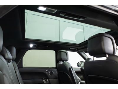 2021 Land Rover Range Rover Sport