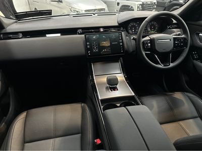 2023 Land Rover Range Rover Velar