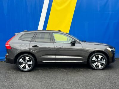 2023 Volvo XC60