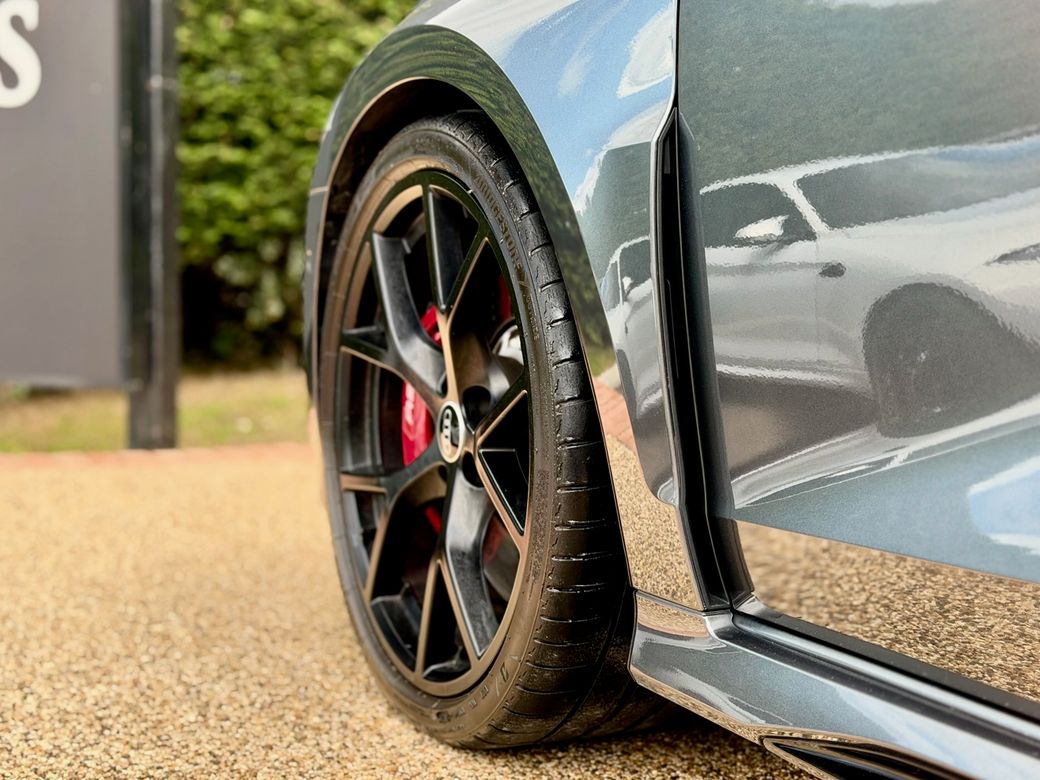 2023 Audi RS3