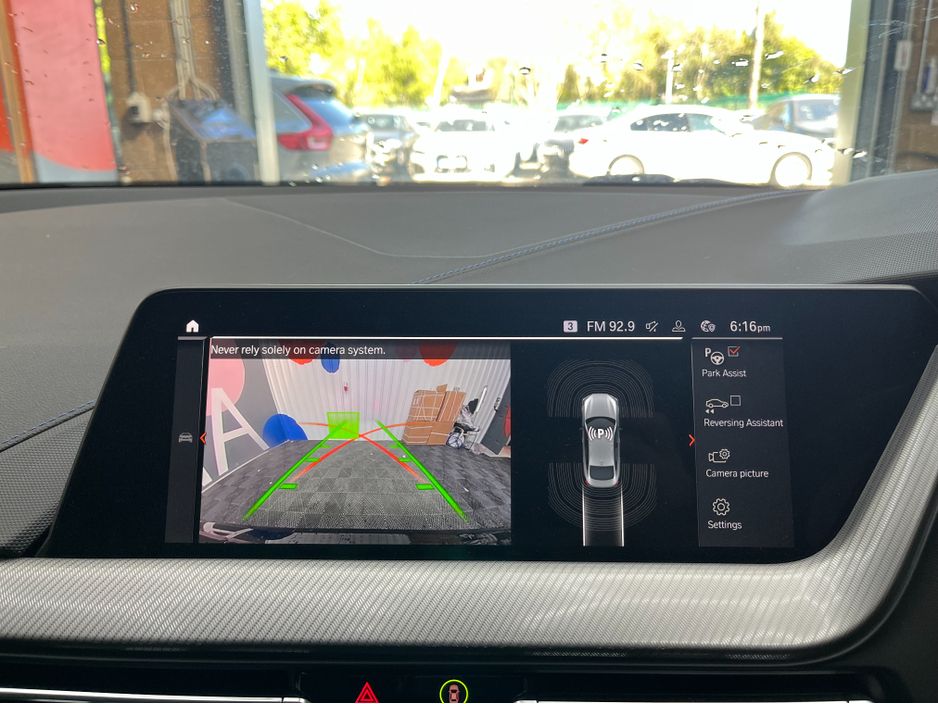 2023 BMW 2 Series