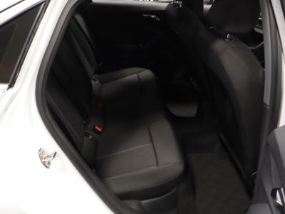 2021 Audi A3