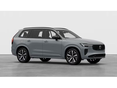 2026 Volvo XC90