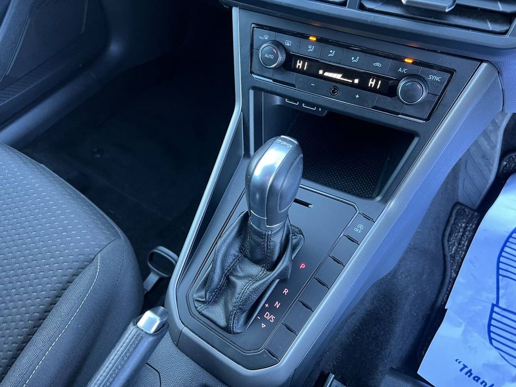 2018 Volkswagen Polo