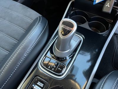 2018 Mitsubishi Outlander