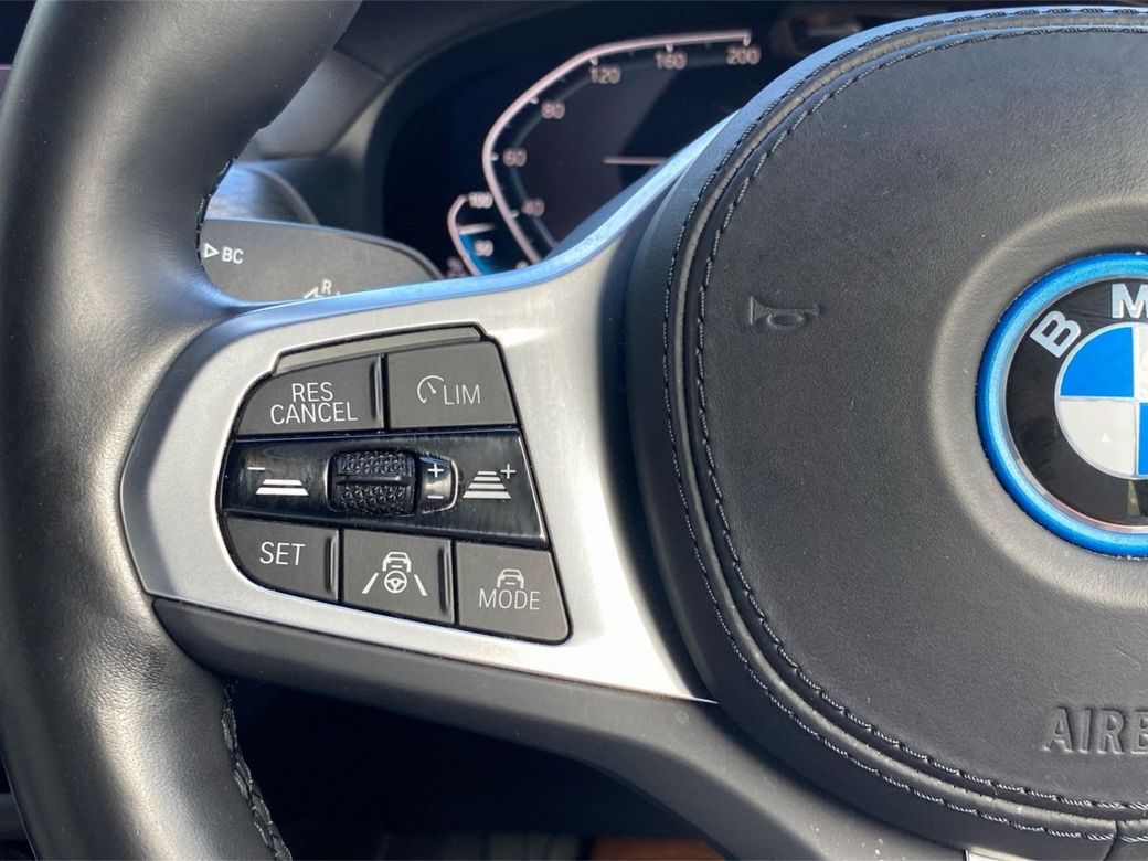 2024 BMW iX3