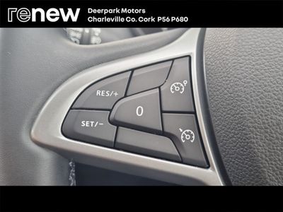 2024 Dacia Duster