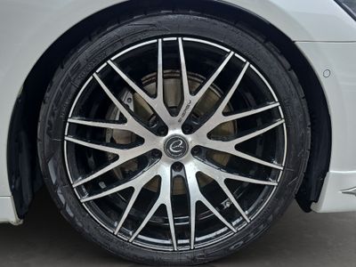2017 BMW 7 Series
