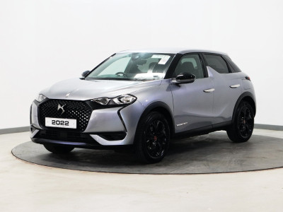 2022 DS Automobiles DS 3 Crossback