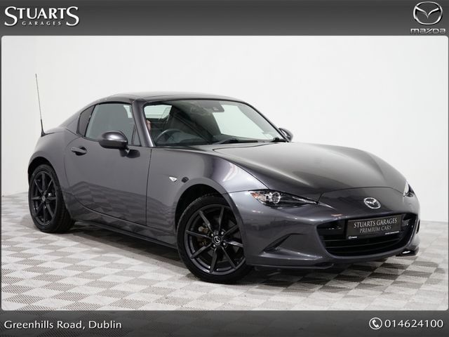 vehicle for sale from Stuarts Garages