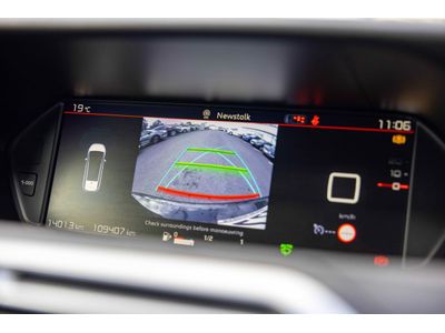 2022 Citroen C4