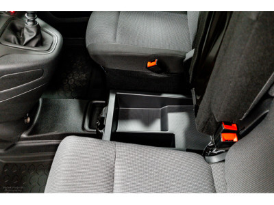 2025 Citroen Berlingo