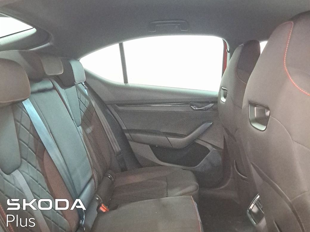 2024 Skoda Octavia