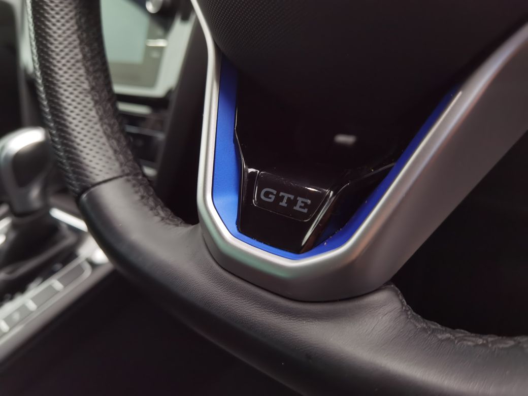 2022 Volkswagen Passat