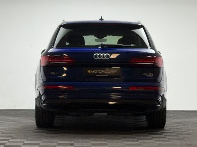 2022 Audi Q7