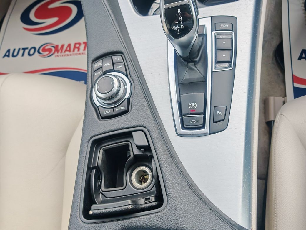 2013 BMW 6 Series