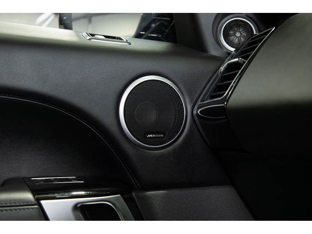 2021 Land Rover Range Rover Sport