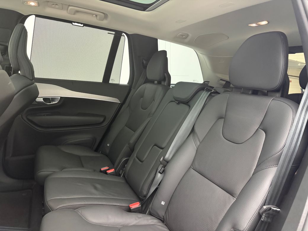 2024 Volvo XC90