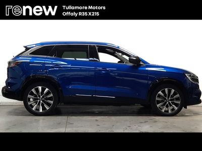 2024 Renault Austral
