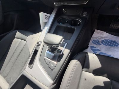 2020 Audi A4