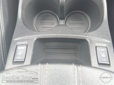 2020 Nissan Qashqai