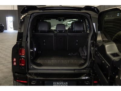 2022 Land Rover Defender 110