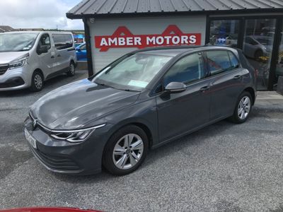 2023 Volkswagen Golf