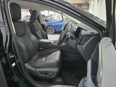 2023 Lexus NX 450H+
