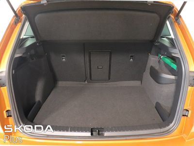 2023 Skoda Karoq
