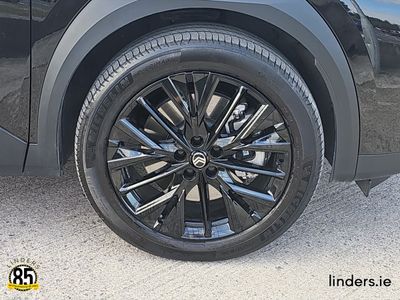 2026 Citroen C5 Aircross