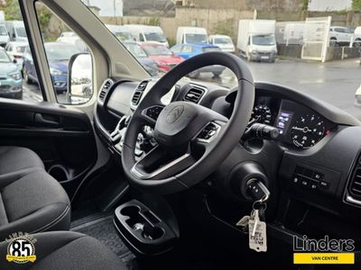 2026 Citroen Relay