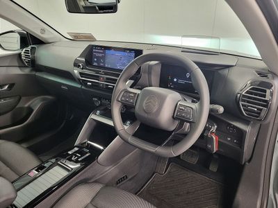 2025 Citroen C4