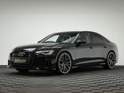 2024 Audi A6