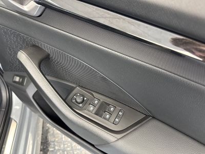 2026 Skoda Octavia