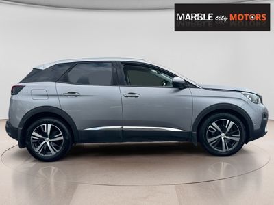 2019 Peugeot 3008
