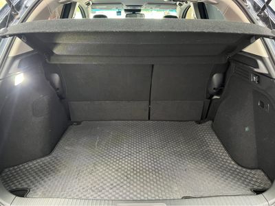 2018 Honda Vezel