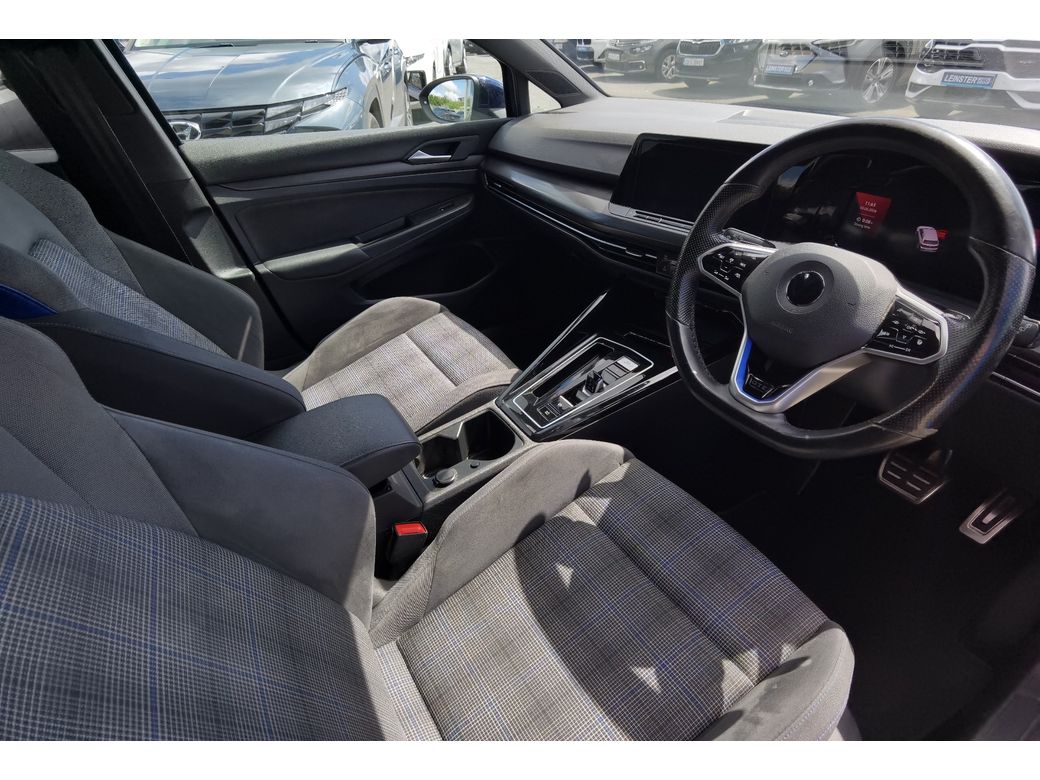 2022 Volkswagen Golf