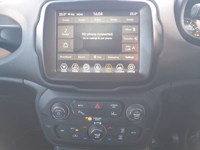 2024 Jeep Renegade