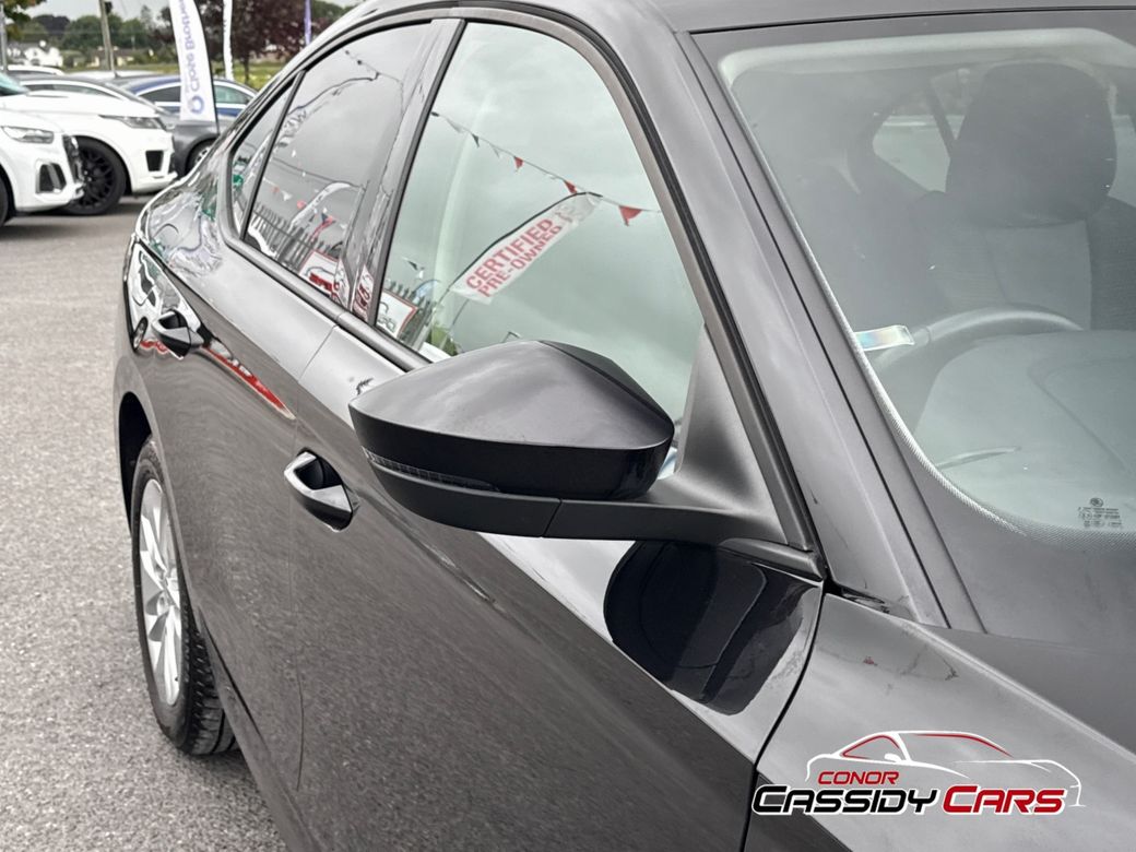 2023 Skoda Octavia