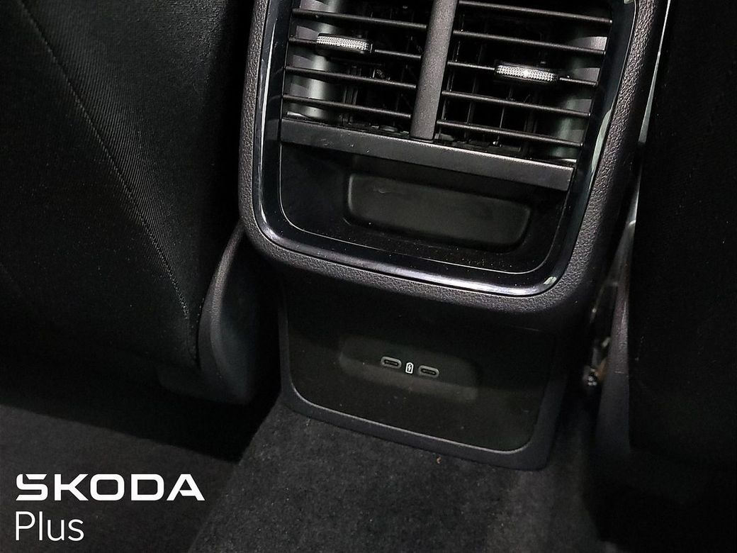 2022 Skoda Octavia
