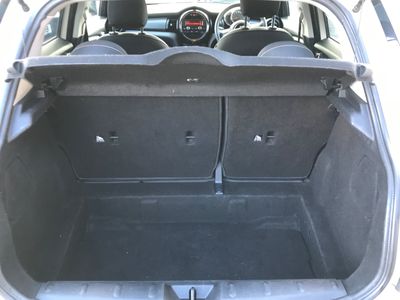 2015 Mini Cooper