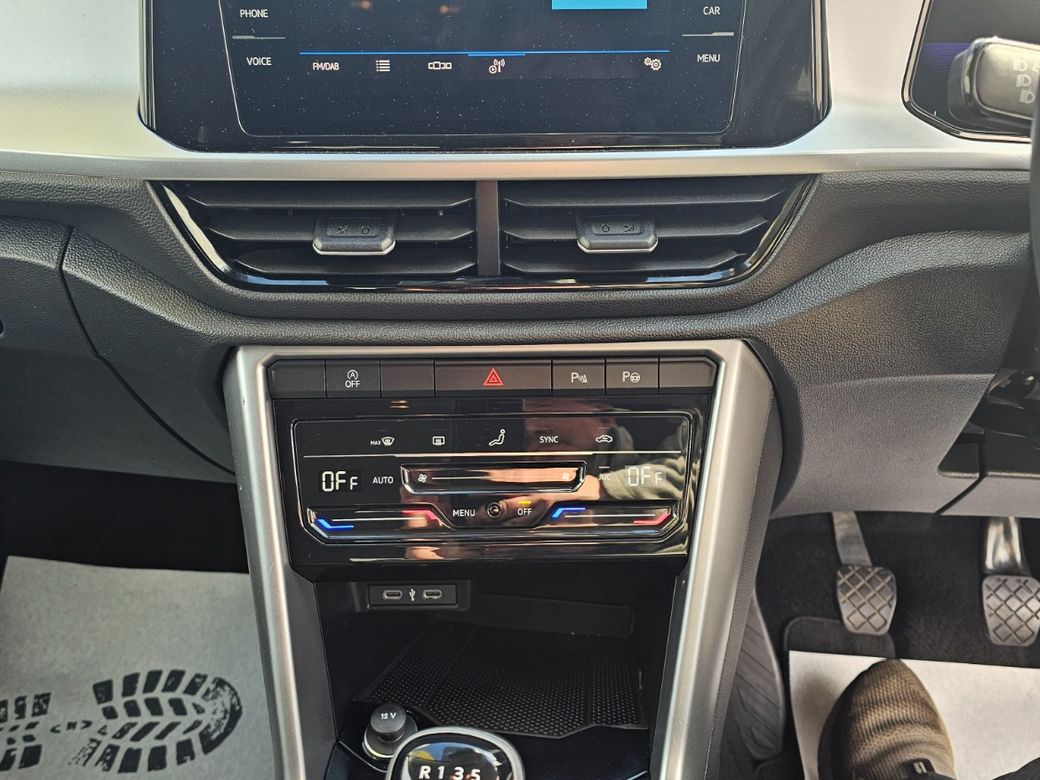 2023 Volkswagen T-Roc