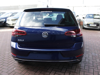 2020 Volkswagen Golf