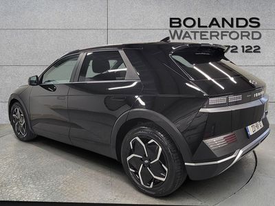 2023 Hyundai Ioniq 5